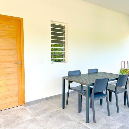 Pare Lodge Tahiti Pirae ภายนอก รูปภาพ