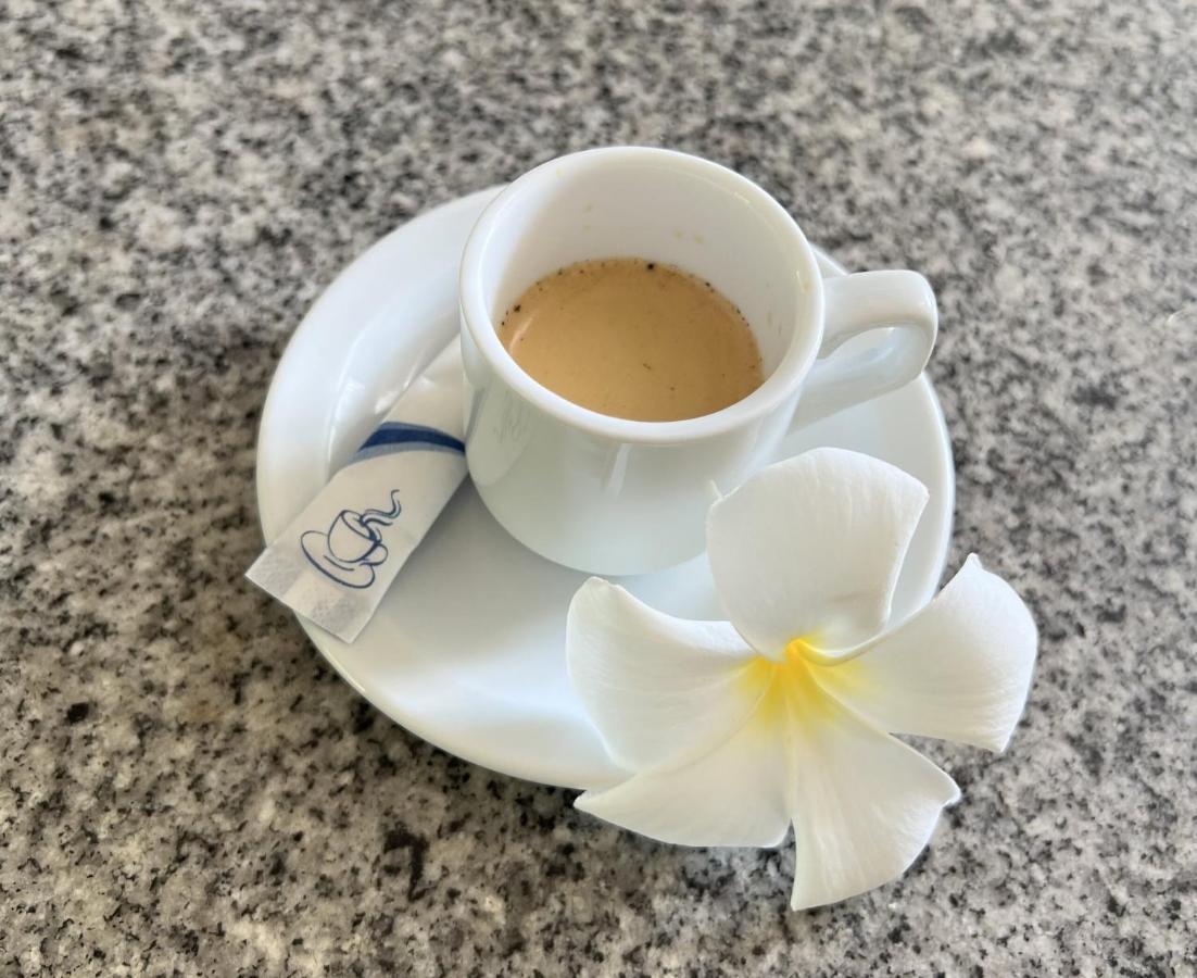 Pare Lodge Tahiti Pirae ภายนอก รูปภาพ