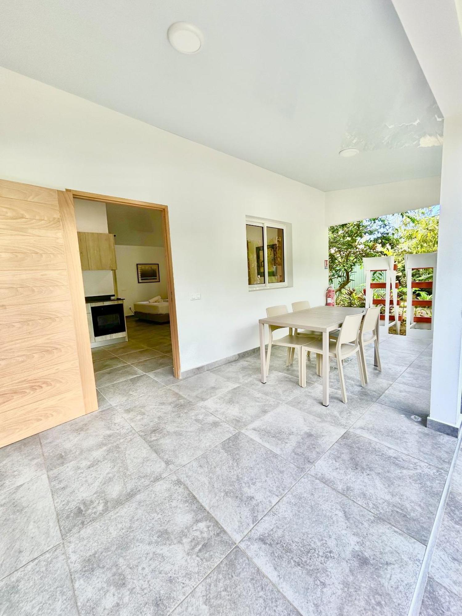 Pare Lodge Tahiti Pirae ห้อง รูปภาพ