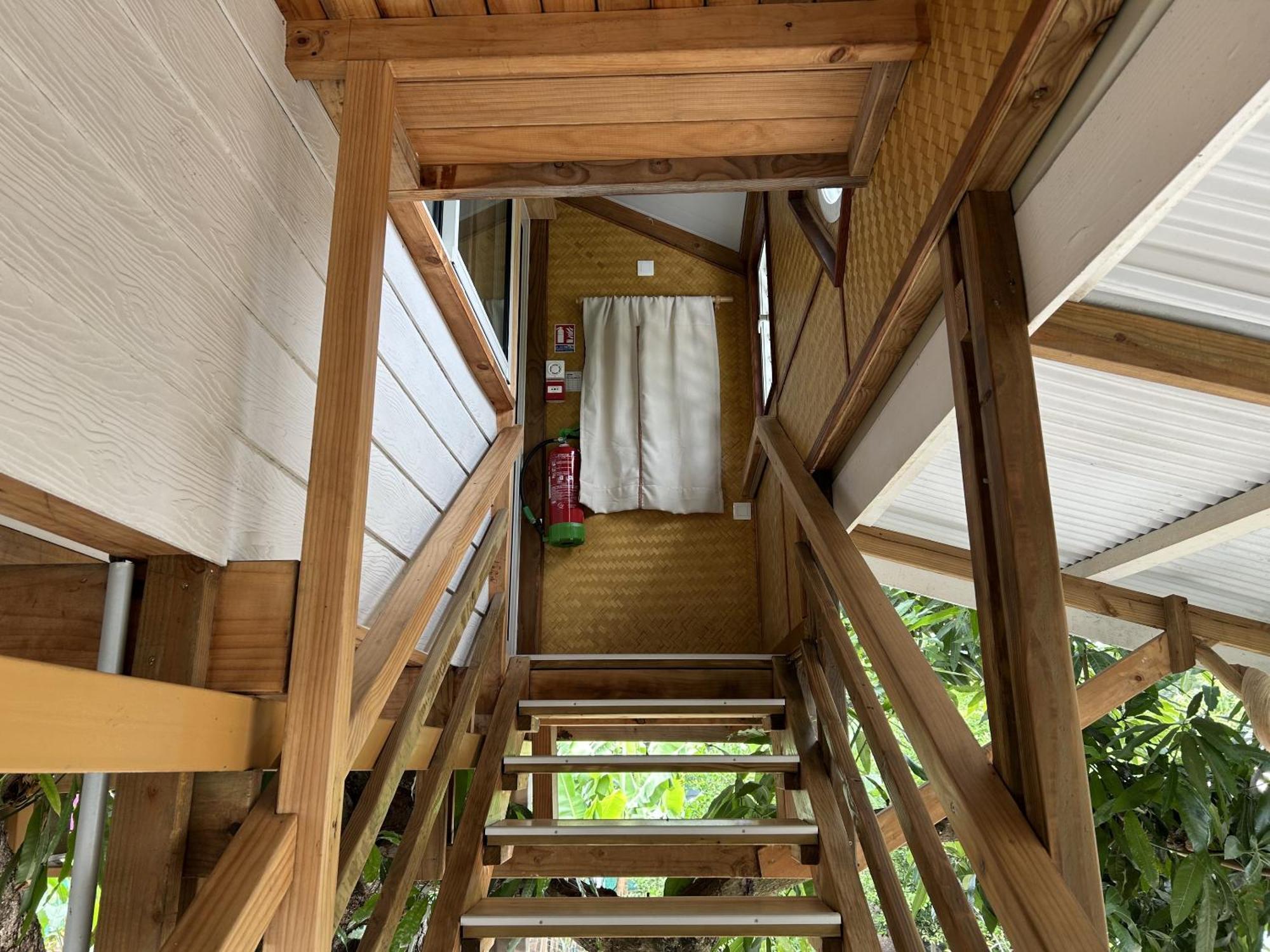 Pare Lodge Tahiti Pirae ห้อง รูปภาพ