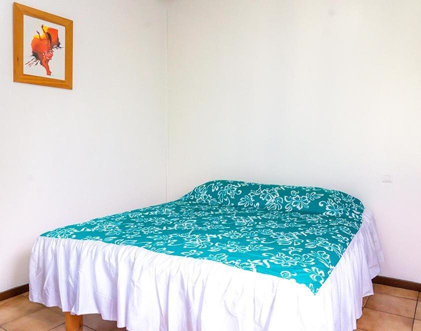 Pare Lodge Tahiti Pirae ห้อง รูปภาพ